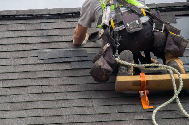 Emergency Roof Repair in Roaming Shores, OH