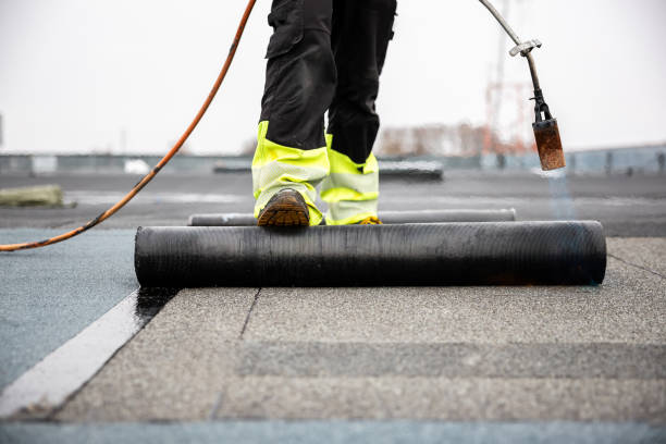 Best Roof Installation  in Roaming Shores, OH