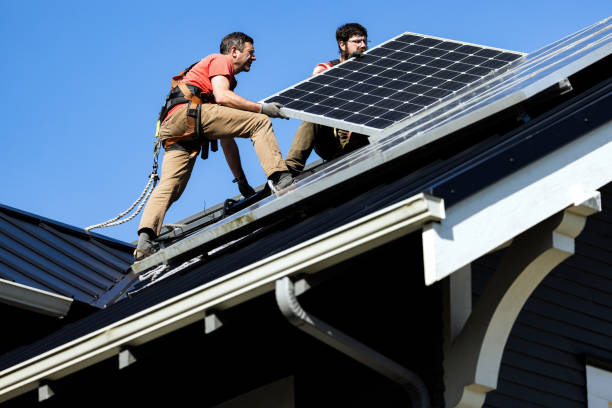 EPDM Roofing in Roaming Shores, OH