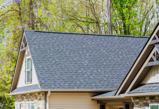 Best Roof Leak Repair  in Roaming Shores, OH