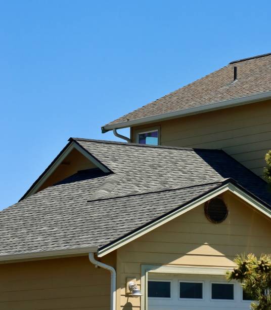 Best Commercial Roofing Services  in Roaming Shores, OH